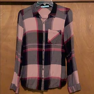 Flannel